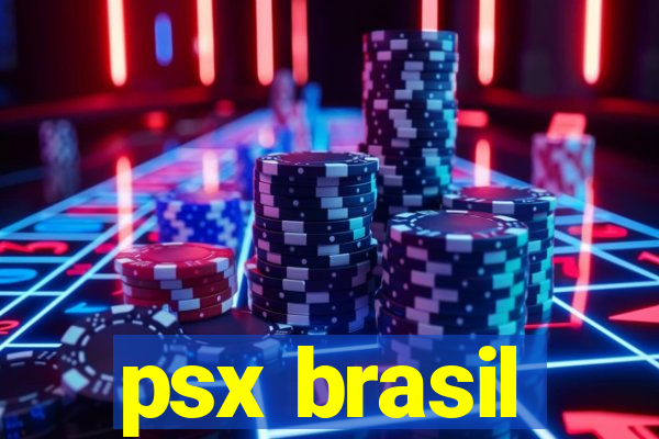 psx brasil